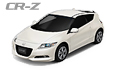 CR-Z