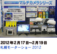 �D�y���[�^�[�V���[2012