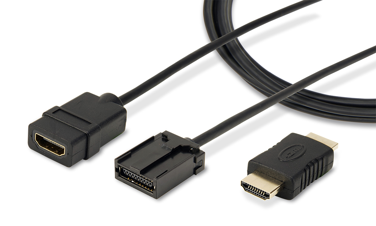 HDMI変換ケーブル AV003 | データシステム R-SPEC Datasystem