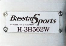 製品の特長   バスタースポーツマフラー   データシステム R