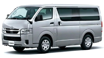 ハイエース用カメラ接続アダプターご紹介 | データシステム R