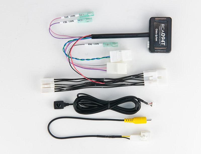 Data System RCA094T-A データシステム DataSystem パノラミック