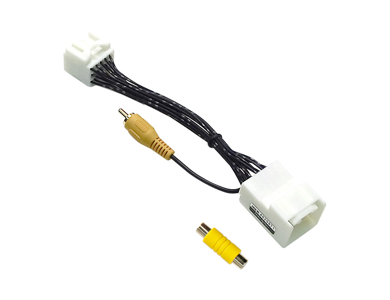 カメラ接続アダプター ｜製品情報｜データシステム R-SPEC Datasystem