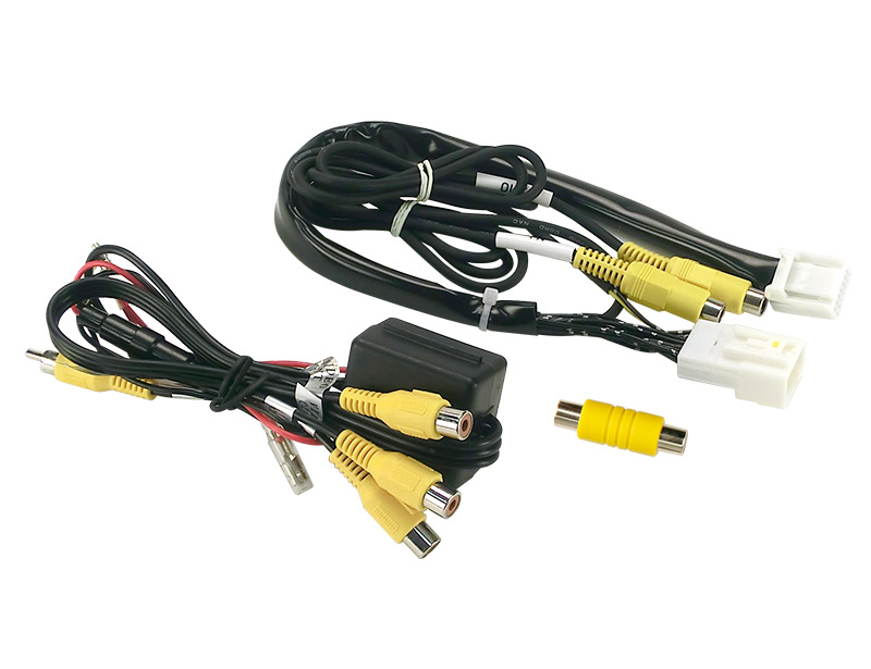 カメラ接続アダプター ｜製品情報｜データシステム R-SPEC Datasystem