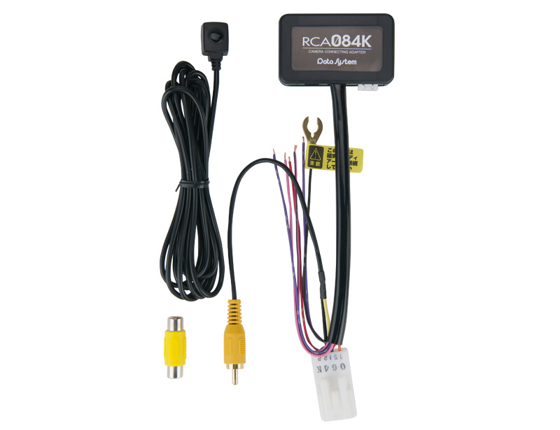 カメラ接続アダプター ｜製品情報｜データシステム R-SPEC Datasystem
