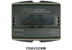 FSM432{