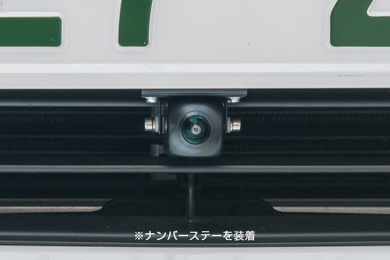 仕様／同梱品 | マルチVIEWカメラ MVC811 | データシステム R-SPEC 