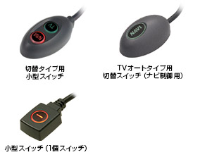 製品の特長 テレビ ナビキット データシステム R Spec Datasystem