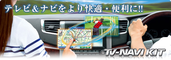 テレビ ナビキット データシステム R Spec Datasystem